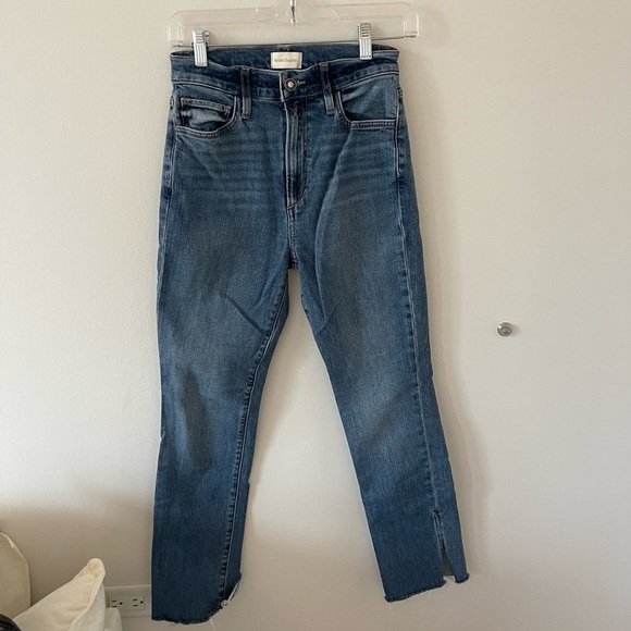 Favorite Daugher Valentina Shortie Jeans - Picture 1 of 6